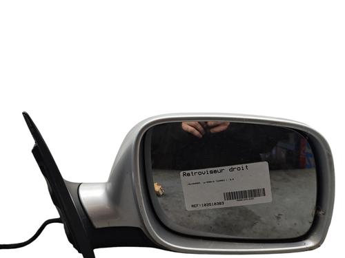 Right mirror VW TOUAREG (7LA, 7L6, 7L7) 2.5 R5 TDI | BP25060964C27 