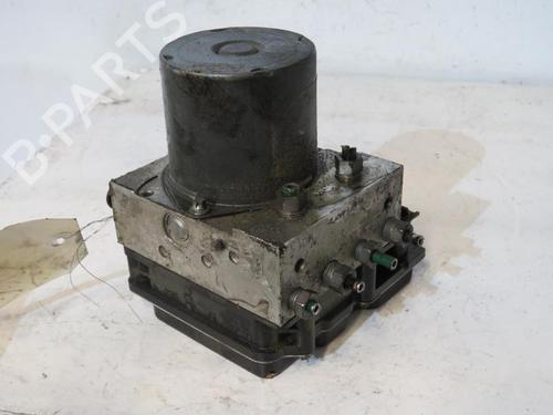 ABS Bremseaggregat RENAULT SCÉNIC II (JM0/1_)  | BP25094618M43 
