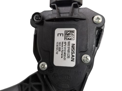 Pedal NISSAN MICRA V (K14) 1.0 IG-T 100 | BP32507231I4  - Image 5