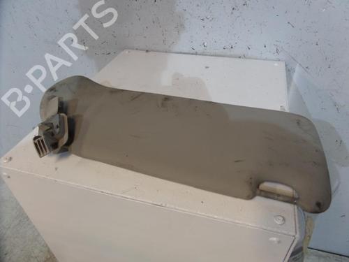 Used Right sun visor Right sun visor RENAULT ESPACE IV (JK0/1_) 2.2 dCi (JK0H) (150 hp) 25067726 25067726
