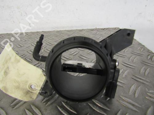 Used Mass air flow sensor FORD FOCUS II Turnier (DA_, FFS, DS) 1.6 TDCi (90 hp) 25091890
