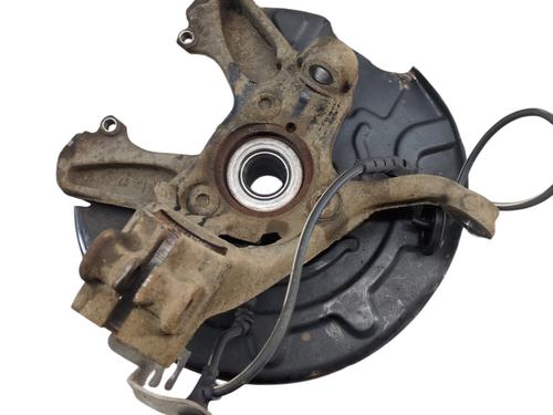 Right front steering knuckle SEAT LEON (5F1) 1.2 TSI | BP32064992M26  - Image 5