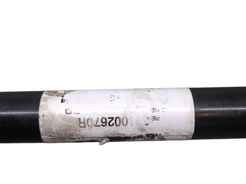 Used Right front driveshaft RENAULT KADJAR (HA_, HL_) 1.3 TCe 140 (HLNB, HLN1) (140 hp) 30298997