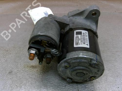 Used Starter NISSAN PIXO (UA0) 1.0 (68 hp) 25082039