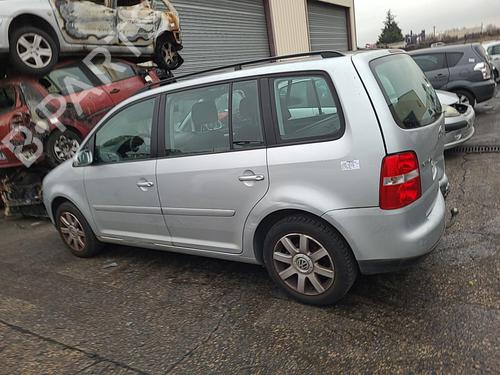 Viskermotor vindrude VW TOURAN (1T1, 1T2)  | BP25089529M29 