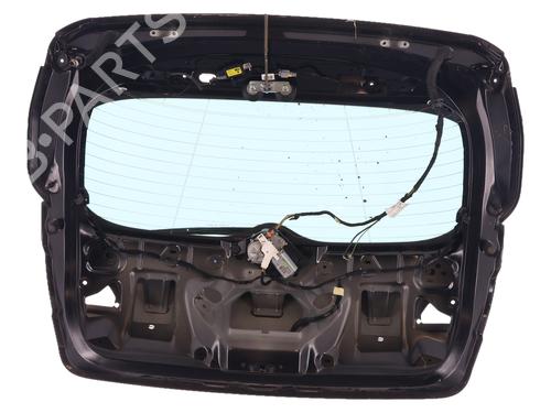 Tailgate CITROËN C4 II (NC_) 1.6 BlueHDi 100 | BP40031443C6 - Image 2
