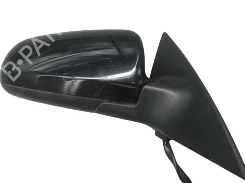 Right mirror AUDI A6 C6 Avant (4F5)  | BP25087473C27 