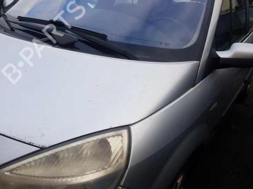 Right front window switch RENAULT SCÉNIC II (JM0/1_) 1.5 dCi (JM02, JM13) | BP25105716I26  - Image 5