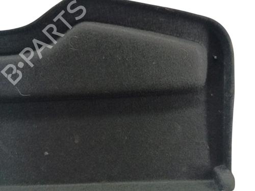 Used Rear parcel shelf Rear parcel shelf RENAULT CLIO III Hatchback Van (SB_, SR_) [2005-2026] 33304898 33304898