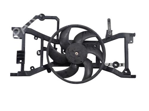 radiator-fan-dacia-sandero-ii-2012-33019357 main image