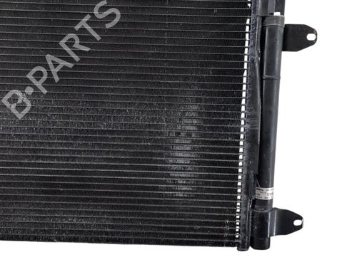 AC radiator RENAULT ZOE (BFM_) ZOE (BFMC, BFMD) | BP28044736M32 