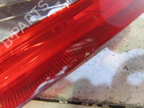 Used Right taillight FORD FIESTA VI (CB1, CCN) 1.25 (60 hp) 25090478