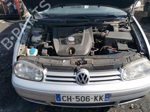 Klapa wlewu paliwa VW GOLF IV (1J1) 1.9 TDI | BP25077891C131 