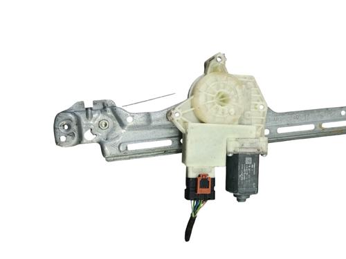 Vindusheismekanisme høyre bak PEUGEOT 308 SW II (LC_, LJ_, LR_, LX_, L4_) 1.5 BlueHDi 100 (102 hp) 32325491