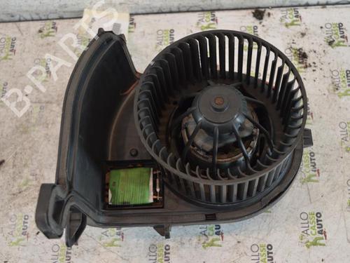 Heater blower motor RENAULT CLIO II (BB_, CB_)  | BP25086887M62 