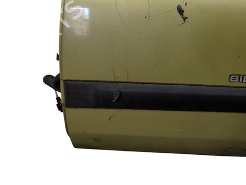 Used Left rear door RENAULT CLIO II (BB_, CB_) 1.5 dCi (B/CB07) (65 hp) 26520738