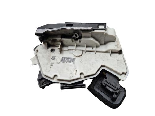 Rear right lock VW GOLF VII (5G1, BQ1, BE1, BE2)  | BP25057292C99 