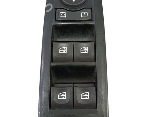 Left front window switch RENAULT MEGANE III Hatchback (BZ0/1_, B3_) 1.5 dCi (BZ09, BZ0D, BZ1W, BZ29, BZ14) | BP31907559I27  - Image 6