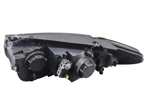 Right headlight HYUNDAI SANTA FÉ II (CM) 2.2 CRDi GLS 4x4 | BP32318352C29