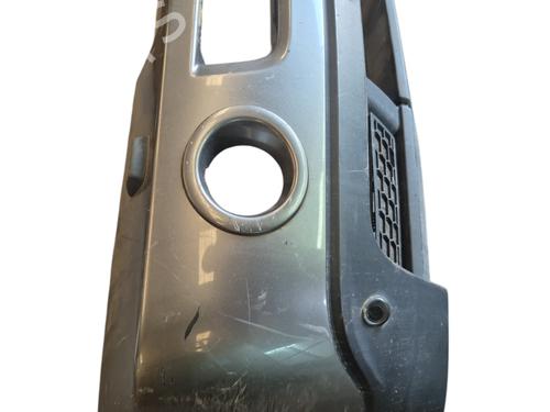 Front bumper LAND ROVER RANGE ROVER SPORT I (L320) 3.6 D 4x4 | BP25895312C7 