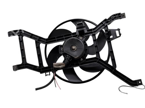 Radiator fan DACIA SANDERO 1.4 (BS0C, BS0A, BS0G, BS1F, BS0E) | BP26938150M35 