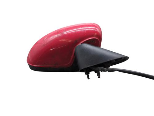 Right mirror OPEL CORSA D (S07) 1.2 (L08, L68) | BP25871652C27 