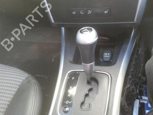 Tailgate lift support MERCEDES-BENZ B-CLASS Sports Tourer (W245) B 200 CDI (245.208) | BP25087544C138 