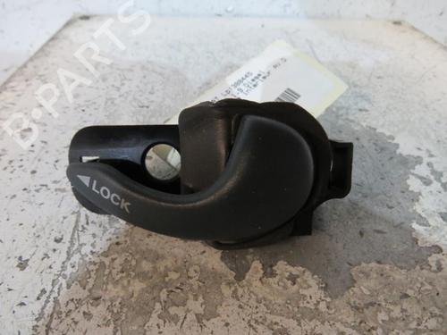 Used Front right interior door handle Front right interior door handle FIAT DOBLO MPV (119_, 223_) 1.9 D (223AXB1A) (63 hp) 25092162 25092162
