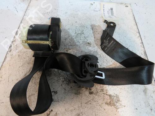 Used Rear right belt tensioner VW TOURAN (1T1, 1T2) 1.9 TDI (100 hp) 25109698