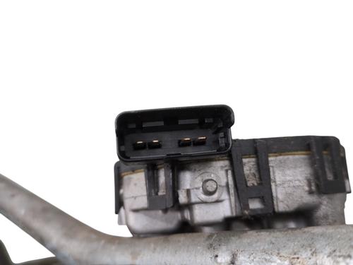 Front wiper motor PEUGEOT 206+ (2L_, 2M_) 1.4 HDi eco 70 | BP30566200M29