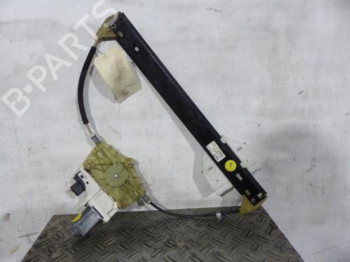 Rear left window mechanism AUDI A6 C6 (4F2) 3.0 TDI quattro | BP25079911C24 