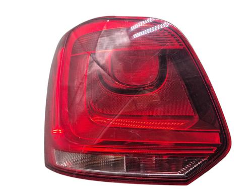 Używane Lampa tylna lewa VW POLO V (6R1, 6C1) 1.6 TDI (90 hp) 29186249