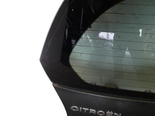 Tailgate CITROËN C2 (JM_) 1.1 | BP25054261C6 