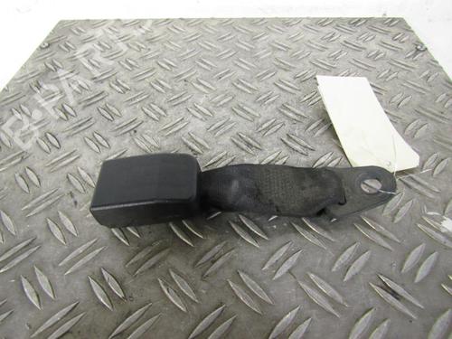 Used Seat buckle PEUGEOT 206 CC (2D) 2.0 S16 (136 hp) 25113032