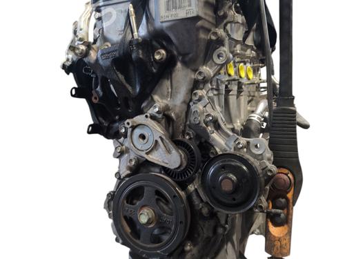 Engine TOYOTA YARIS (_P13_) 1.3 (NSP130_, NSP130) | BP29251785M1