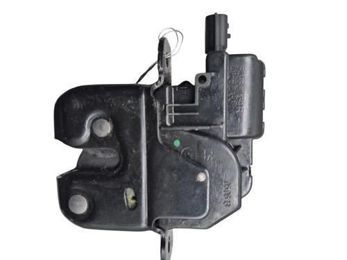 Tailgate lock RENAULT CAPTUR I (J5_, H5_) 1.5 dCi 90 (J5N4, J5M5, J5MW, J5M6, J5AL, J5AJ) | BP29221886C101 