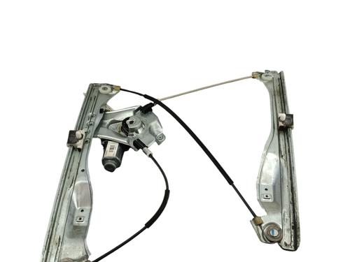 Front left window mechanism RENAULT CLIO III (BR0/1, CR0/1) 1.2 16V Hi-Flex (BR1U, CR1U) | BP27833734C22