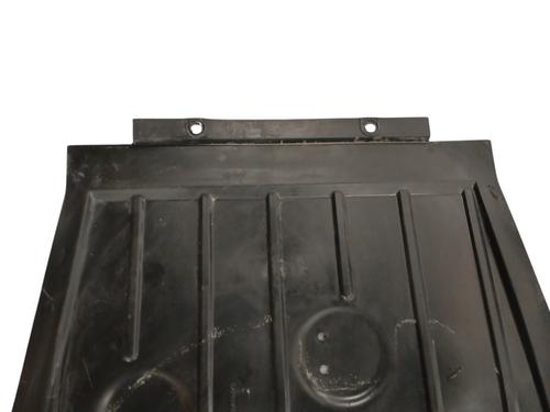 Used Underbody protection Underbody protection RENAULT CLIO IV (BH_) 1.5 dCi 75 (75 hp) 33681920 33681920