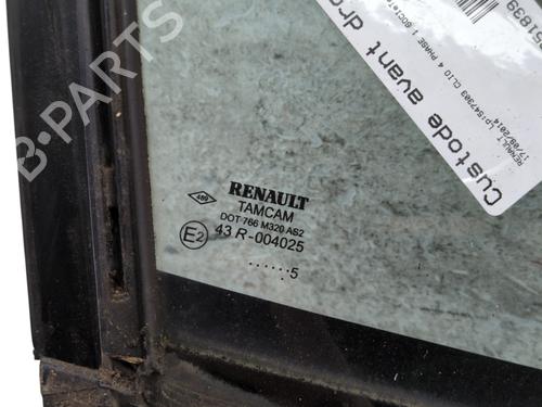 Front windshield wiper arm NISSAN QASHQAI I (J10, NJ10) 1.5 dCi | BP32094740C143 