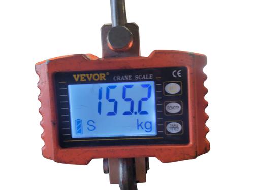 Engine VW GOLF VI (5K1) 2.0 TDI | BP30307682M1 