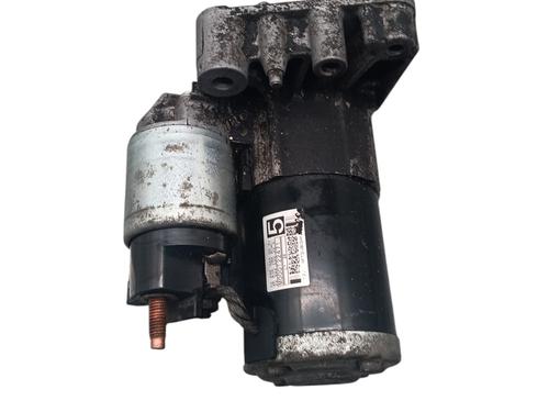 Used Starter PEUGEOT 208 I (CA_, CC_) 1.4 HDi (68 hp) 30736743