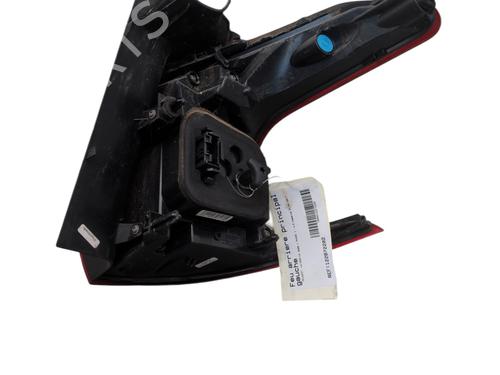 Left taillight PEUGEOT 2008 I (CU_) 1.2 THP 110 / PureTech 110 | BP33307860C34  - Image 5