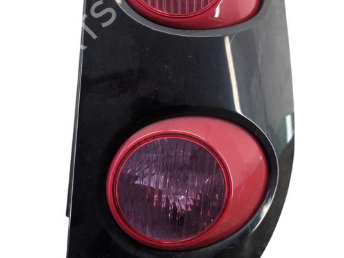 Right taillight SMART FORFOUR (454) 1.3 (454.031) | BP30392252C35 - Image 5