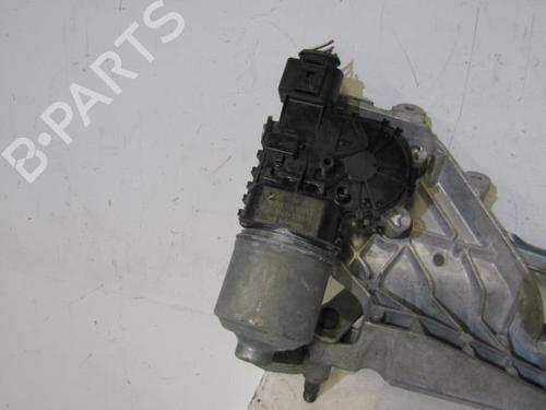 Front wiper motor FORD FIESTA VI (CB1, CCN) 1.25 | BP25094144M29 