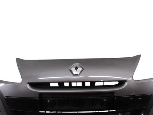 Zderzak przedni RENAULT CLIO III (BR0/1, CR0/1) 1.2 16V (BR0P, CR0P) | BP29927052C7 