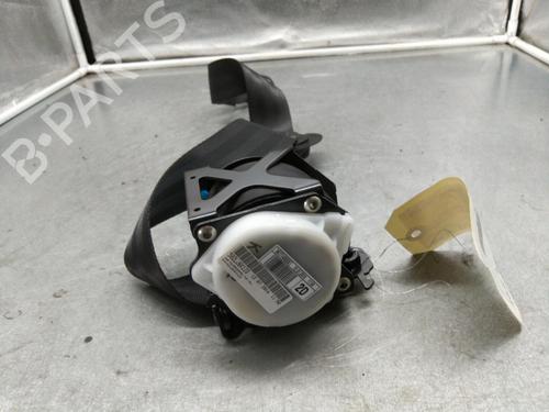 Rear right seatbelt CITROËN C4 Picasso II 1.6 THP 165 | BP25077398I28 - Image 3