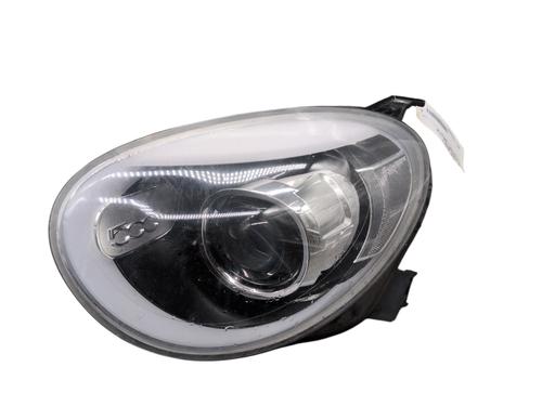 Used Left headlight Left headlight FIAT 500X (334_) 1.4 (334AXC1B, 334AXC11) (140 hp) 31907544 31907544