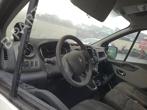 Front right interior door handle RENAULT TRAFIC III Van (FG_) 1.6 dCi 125 (FGMH) | BP25104886I14  - Image 8