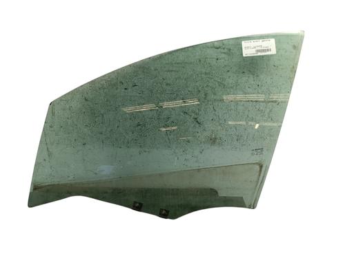 Used Front left door window RENAULT CLIO IV (BH_) 1.5 dCi 90 (90 hp) 25158963