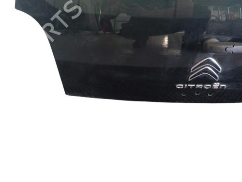 Used Bootlid window Bootlid window CITROËN C1 II (PA_, PS_) 1.0 VTi 72 (72 hp) 34107829 34107829